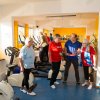 Gesundheitsorientiertes Fitnesstraining