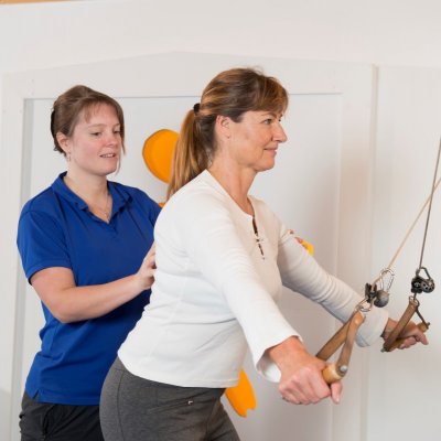 T-Rena (Trainingstherapeutische Rehabilitationsnachsorge)