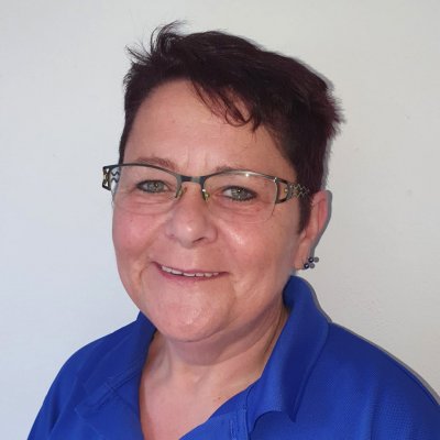 Britta Crispien-Baumhof