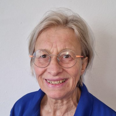 Dr. Kristine Sievers