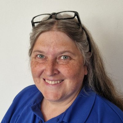  Jennifer Weidmann