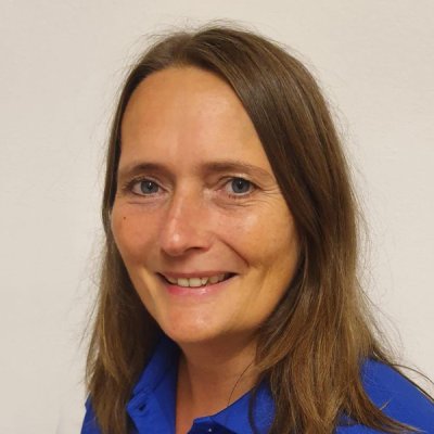 Kirsten Menzlaff