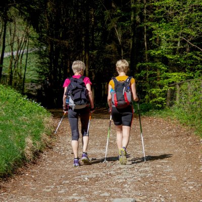 Nordic Walking
