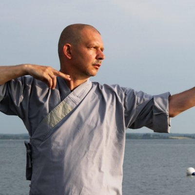 Qigong & Kungfu