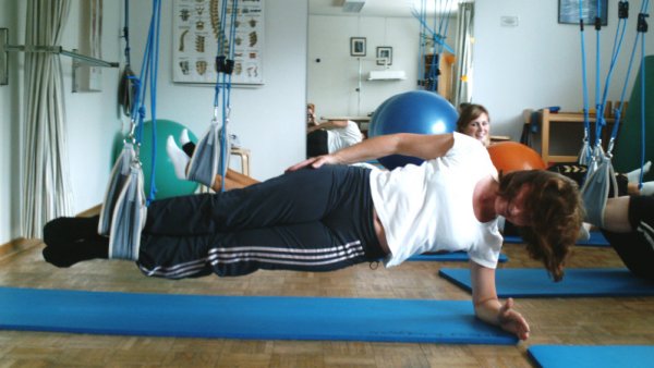 Dein Arbeitgeber zahlt Deinen Sport